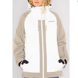 Women’s Armada Stadium Insulated Ski Jacket